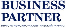 Журнал BUSINESS PARTNER Журнал BUSINESS PARTNER